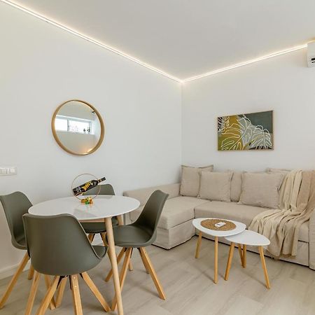 Canarian Holiday Home - Seaside Пуэрто-де-Моган Экстерьер фото