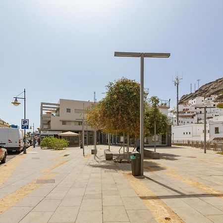 Canarian Holiday Home - Seaside Пуэрто-де-Моган Экстерьер фото